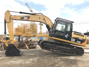 เครื่องขุดตีนตะขาบใช้312D 315D2L 315D2สำหรับแมวนำเข้าจาก315D - Product Image 2