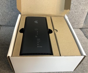 Mở khóa b618 4G cat11 CPE Router B618s-66d VoIP wifi router 4g <span class=keywords><strong>Gateway</strong></span> B618s-22d 600Mbps với thẻ <span class=keywords><strong>Sim</strong></span> và Ăng ten - Product Image 4