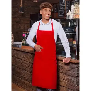 Grembiule professionale danese, merchandising personalizzato - Product Image 1