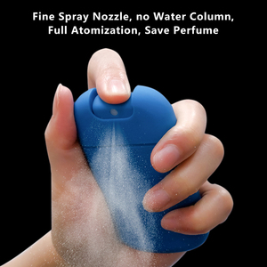 Пластиковый освежитель воздуха для тела - Product Image 3