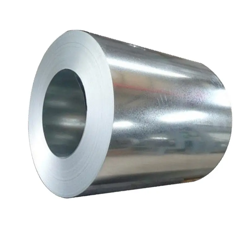 Tira de acero galvanizado de 30mm, tira de embalaje de acero galvanizado, tiras de acero galvanizado de 0,7mm de espesor