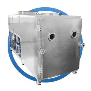 ORME Precio Liofilizador Casero Honey Milk Freeze Drying Lyophilizer Instant Coffee Equipment Machine Uk