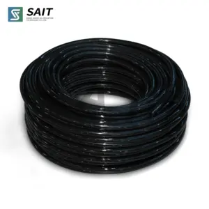 Chất lượng tốt nhất Drop Shipping Hose cho trung tâm pivot và tuyến tính thủy lợi cụ thể Flex Drop Shipping Hose 3/4"