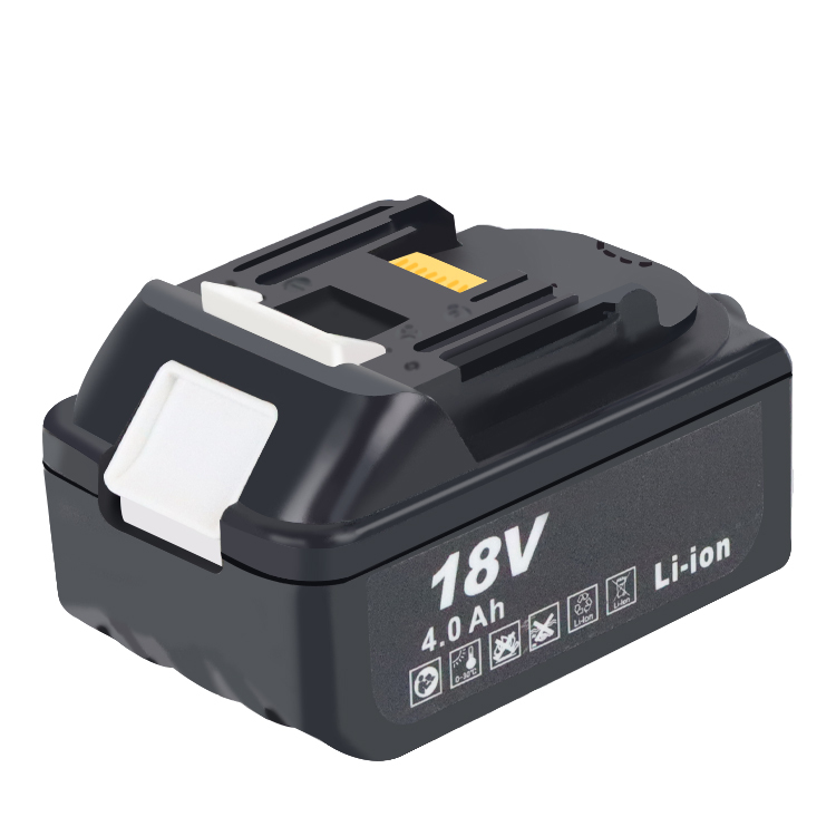 18V 6 0Ah Rechargeable LED Lithium