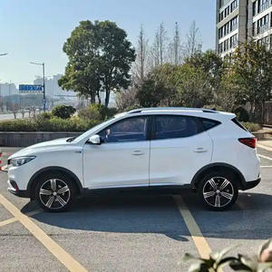 Auto Usado 2017 MG ZS 1.5L SUV <span class=keywords><strong>de</strong></span> 5 Asientos con Cámara Trasera, Asientos <span class=keywords><strong>de</strong></span> Tela, Llantas R16, Volante a la Izquierda, Listo para Envío - Product Image 3