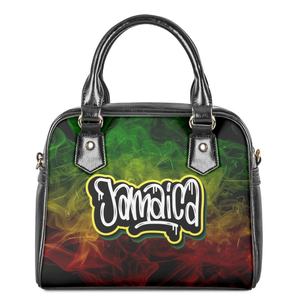 Bolso de mano Moda de cuero Bolso resistente a la intemperie para mujer Fabricante Ventas directas de bolsos de sillín de alta calidad - Product Image 1