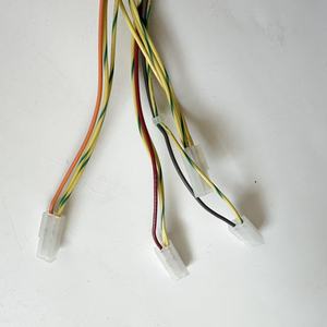 定制游戏机线束 - Product Image 3