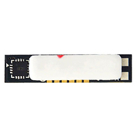 Puce de cartouche de toner couleur laserjet pour Samsung 3175 CMJN (CLT-4092S)