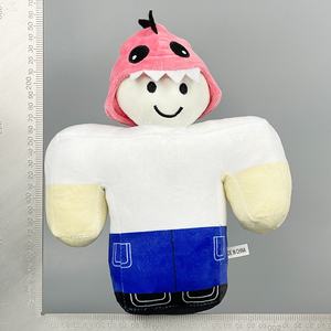 Muñeco de Peluche de Cerdito Chef de Algodón, Juguete de Cultivo para Jardinería, Venta Caliente Transfronteriza de Lisa, en Existencia - Product Image 3