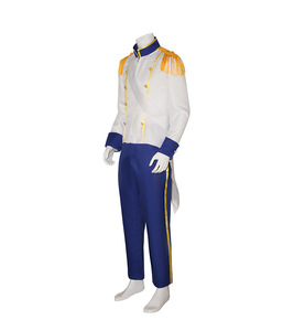 Costume <span class=keywords><strong>de</strong></span> bal <span class=keywords><strong>de</strong></span> princesse sirène Eric <span class=keywords><strong>Prince</strong></span>, robe <span class=keywords><strong>de</strong></span> cosplay, costume <span class=keywords><strong>de</strong></span> <span class=keywords><strong>la</strong></span> <span class=keywords><strong>Petite</strong></span> Sirène <span class=keywords><strong>Prince</strong></span> Eric, tenue d'Halloween - Product Image 4