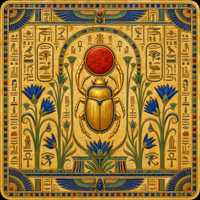 Tapis de Mahjong Thème Turc Teal Gold 31,5x31,5 Pouces Expédié en Rouleaux pour Jeu de Société Familial
