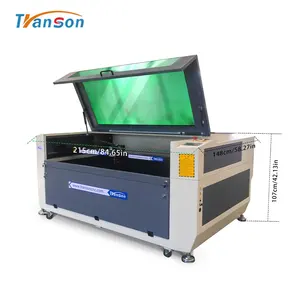 Auto feeding co2 cnc CCD camera scanning laser cutting machine for cloth fabric leather