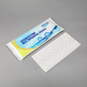 <span class=keywords><strong>Lingettes</strong></span> pour bébé écologiques non tissées non parfumées <span class=keywords><strong>Lingettes</strong></span> de nettoyage ménager personnalisées sans alcool pour échantillon gratuit Utilisation par les adultes Ménage - Product Image 5