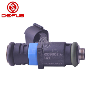DEFUS usine directement injecteur de <span class=keywords><strong>carburant</strong></span> OEM 03C906031A pour Sk-oda FAB-IA OCT-<span class=keywords><strong>AVIA</strong></span> V-W pass-at OEM 03C906031A injecteurs de <span class=keywords><strong>carburant</strong></span> - Product Image 2