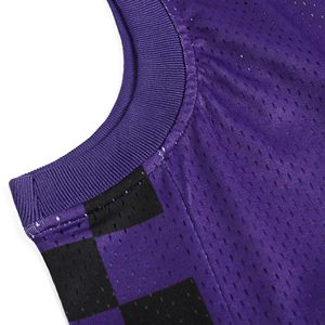 Chaleco Deportivo Ecológico y Transpirable de Punto con Bloques de Color, Hecho de 100% Algodón, Costuras Sin Frotamiento, Diseño Elegante - Product Image 5