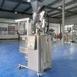 เครื่องของฉัน ensacheuse Poudre Sucre สำหรับ Epice de piment SEL et poivre Automatique de Lait En pudre 20g - Product Image 3