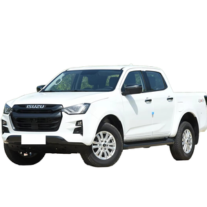 Nuevo <span class=keywords><strong>Pick</strong></span> <span class=keywords><strong>up</strong></span> 1,9 T ISU D-MAX 4 RUEDAS FOE VENTA <span class=keywords><strong>2023</strong></span> - Product Image 1