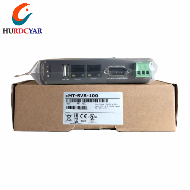 Brand New Original CMT-SVR-100 Controller
