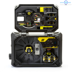Alimentador de Alambre Esab Robust Feed Pulse U6 U82 250A AC DC para Máquina de Soldar - Product Image 4
