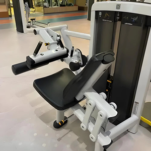 Seated Leg <strong>Extension</strong> and Flexion Rehab &amp; Performance Leg <strong>Extension</strong> <strong>Machine</strong> - Strengthen Your Quads, Protect Your <strong>Knees</strong> - Product Image 2