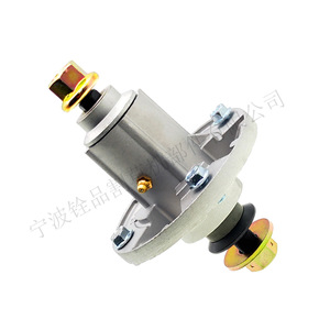 อะไหล่เครื่องตัดหญ้า Ningbo Quanpin รุ่น GY20454 285-851 A10037 ชุดแกนหมุน สำหรับอุปกรณ์เสริมเครื่องตัดหญ้า - Product Image 2