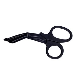 Tijeras para Trauma de Uso Médico a Bajo Precio, Tijeras para Vendajes con Hoja Recubierta de Fluoruro, Tijeras para Enfermeras - Product Image 3