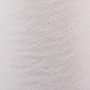 Papier toilette blanc monocouche Boardwalk 6170, 1000 feuilles par boîte de 96 rouleaux - Product Image 3