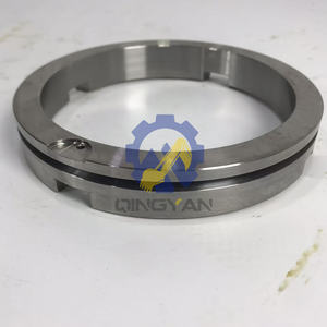 426-15-12820 4261512820 Collier pour chargeuse sur pneus Komatsu WA600-1 WA600-3 WA600-6, Pièces de transmission, Manchon d'arbre d'embrayage inversé - Product Image 4