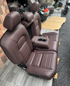 Sedili anteriori e posteriori originali per Honda CR-V Breeze, adatti anche a altri veicoli a cinque posti - Product Image 6