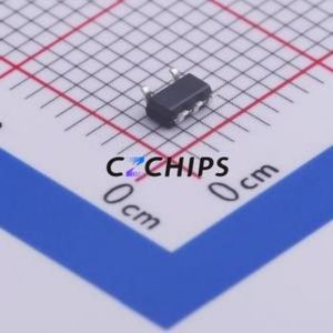 AP2204K-1.8TRG1วงจรรวมใหม่และดั้งเดิม SOT-23-5ชิป IC PMIC ตัวควบคุมเชิงเส้น (LDO) - Product Image 2