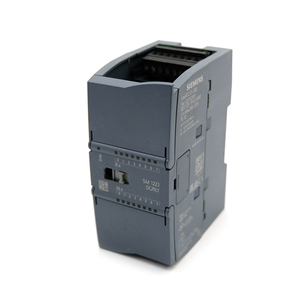 Módulo de E/S Digital PLC SM 1223 S7-1200 6ES7223-1PH32-0XB0, 16 Canales de E/S, Voltaje de Funcionamiento 220V - Product Image 2