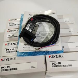 Nuevo Sensor Fotoeléctrico Original de la Serie PX de Alta Resistencia para Detección - Product Image 1