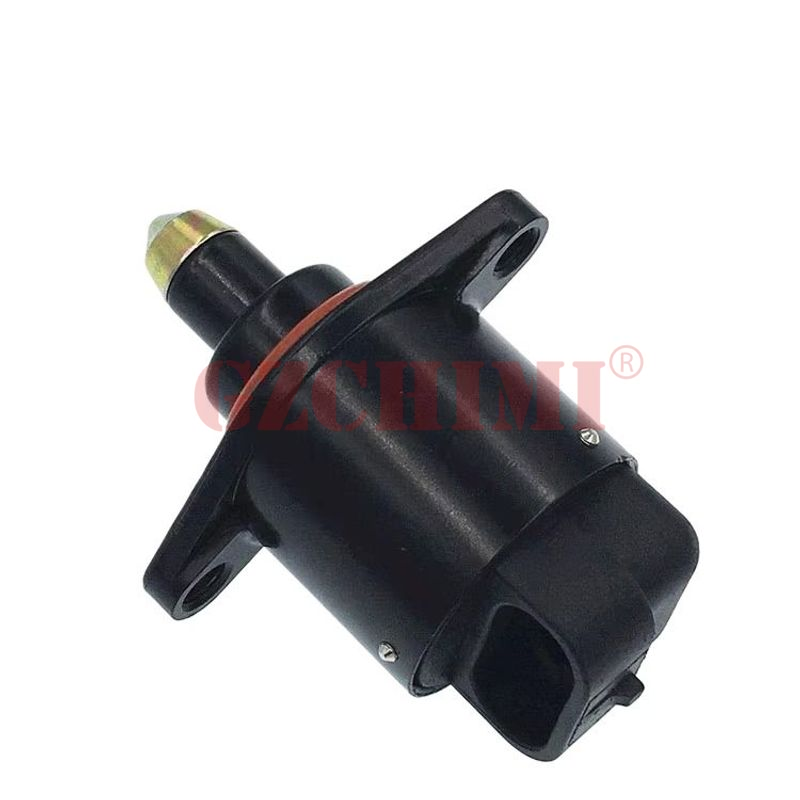 Upgrade Engine Efficiency with Premium idle speed control valve