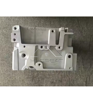 奔驰C级e级908724 908824 A6510103020 A6510103220的高质量OM651气缸盖 - Product Image 5