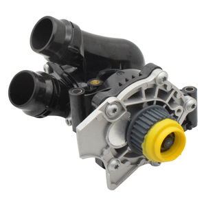 Ensemble de pompe à eau pour Vw Golf Jetta Gti Passat Tiguan Cc 1.8T 2.0T, nouvelle pièce de rechange - Product Image 2