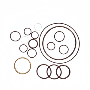 Kit de joints et de réparation pour pompes hydrauliques Sauer-Danfoss 42R28, 42L28, PVM28, 42R41, 42L41, 42R51, 42L51 – Références 4510066, 55182441 - Product Image 5