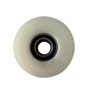 Bộ phận thang cuốn lan can con lăn lan can hướng dẫn con lăn lan can con lăn áp lực - Product Image 2