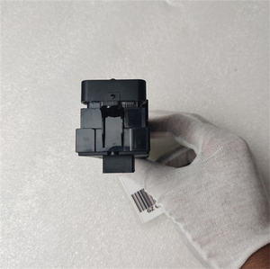 WLBTR piezas de coche <span class=keywords><strong>interruptor</strong></span> de ventanilla eléctrica 1J4959857D para <span class=keywords><strong>Seat</strong></span> <span class=keywords><strong>LEON</strong></span> 1M1 1P1 VW BORA 1J2 - Product Image 6