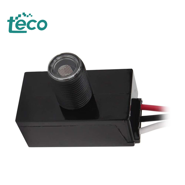 photocell sensor Outdoor Hard-Wired Post Eye Light Control Electric Resistor Photocell Light Senso
