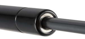 Amortisseur à gaz de hayon pour BMW Série 3 <span class=keywords><strong>Cabriolet</strong></span> <span class=keywords><strong>E46</strong></span> OEM 51248227895 Support de levage de coffre Pièces automobiles - Product Image 5