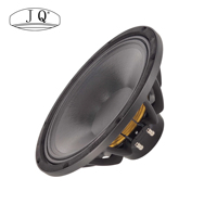 12NDL76 Haut-parleur puissant de 12 pouces en néodyme à haute sensibilité, caisson de basses de 800 W, bobine vocale de 3 pouces pour système de sonorisation en ligne