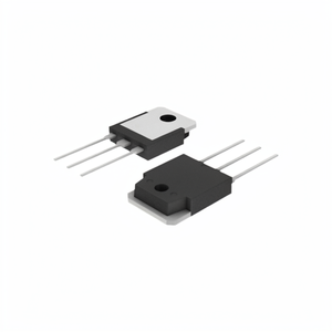 ช่องทางผู้ผลิต ซื้อชิ้นส่วนอิเล็กทรอนิกส์ออนไลน์ IXFQ28N60P3 ทรานซิสเตอร์แบบ TO-3P - Product Image 1