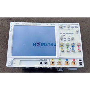 Oscilloscope Keysight DSA91304A d'occasion xgeqpt H - Product Image 2