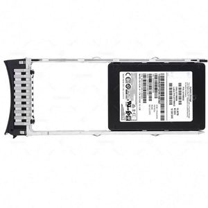 01LJ393 Nouveau SSD SAS original IBX 15,36 To 2,5 pouces 10k 12 Gb RI pour FlashSystem 9100 et 9200/Stockage - Product Image 5