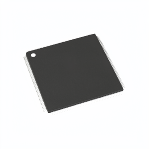 Buy Online Electronic Components BOM IC In Stock Embedded AT94K10AL-25BQC 144 LQFP - Product Image 1