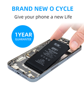 แบตเตอรี่สำรองสำหรับโทรศัพท์มือถือ7plus, แบตเตอรี่มาตรฐาน <span class=keywords><strong>GB</strong></span>/t18287 2000 - Product Image 5