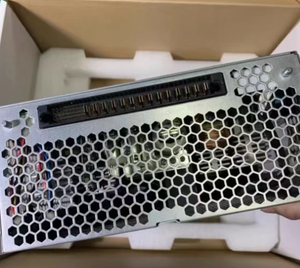 Fuente de Alimentación para Servidor SUPERMICRO PWS-3K01-BR de 3000W - Metálica, en Stock, Potencia de Salida de 3000W, Fuente de Alimentación Confiable para Sistemas de Alto Rendimiento - Product Image 4