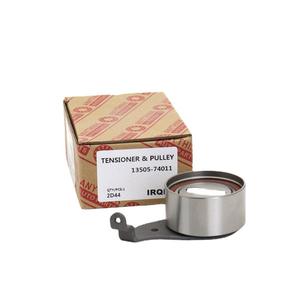Polea Tensora IRQE 13505-74011 2D44 para Toyota Camry RAV4, Polea Tensora de Acero - Product Image 1