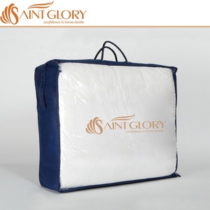 <span class=keywords><strong>Couette</strong></span> remplie en <span class=keywords><strong>Duvet</strong></span> d'<span class=keywords><strong>oie</strong></span> 10.5, ultra-chaude, pour hôtel, <span class=keywords><strong>90</strong></span>% - Product Image 2
