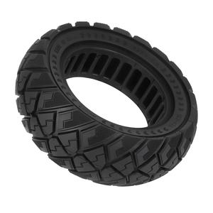 Pneu tout-terrain solide ULIP 9 pouces 9x3.0-5.5 pour la nouvelle trottinette électrique Kukirin G2 Pro, entrepôt UE - Product Image 5